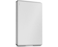 LaCie Mobile Drive 1TB USB 3.2 Gen. 1 Srebrny - 489946 - zdjęcie 1